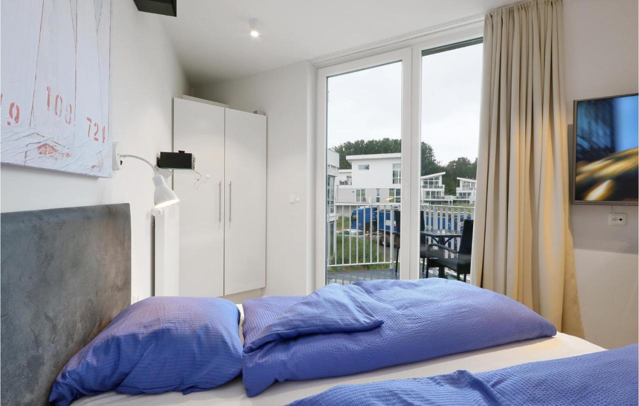 Duenenvilla Comfort Lejlighed *